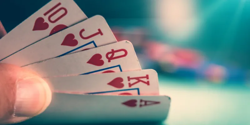 Poker 789p – Bí quyết chiến thắng tại nhà cái 789p cực chất