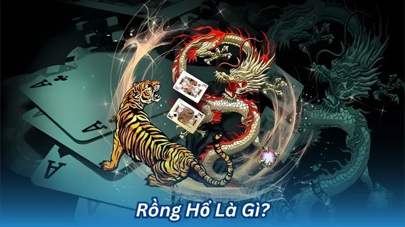 Rồng hổ 789p – Cách chơi rồng hổ thần tốc tại nhà cái 789p